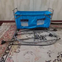 گهواره نوزاد|کالسکه و لوازم جانبی|قرچک, امین آباد|دیوار