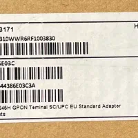 مودم فیبر نوری هوآوی|مودم و تجهیزات شبکه|گرمدره, |دیوار