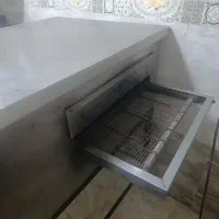 فر ریلی پیتزا|کافیشاپ و رستوران|بستان آباد, |دیوار