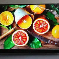 تلویزیون جی پلاس ۴۳  4k