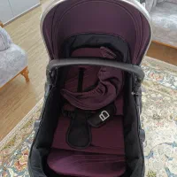 کالسکه ببکو در حد|کالسکه و لوازم جانبی|شاهینشهر, خبرنگار|دیوار