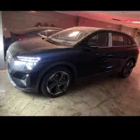 آئودی q5 تیپ 3 مدل 2024