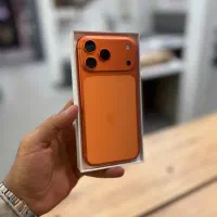 آیفون ۱۷پرومکس باتری ۱۰۰