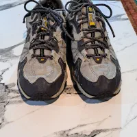 کتونی اورجینال سایز بزرگ نیو بالانس