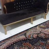 مبل راحتی۷نفره|مبلمان خانگی و میز عسلی|تهران, مطهری|دیوار