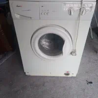 سلام یک عدد لباشویی سالم فقط سرویس می خواد