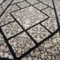 جفت فرش9متری