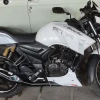 اپاچی مدل 94