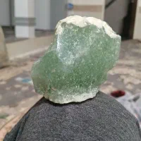 سنگ سبز