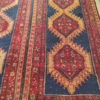 فرش دست بافت 3متری