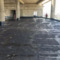 تهیه و نصب ایزوگام|خدمات پیشه و مهارت|کرج, فاز ۴ مهرشهر|دیوار