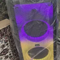 اسپیکر صفر|سیستم صوتی خانگی|نقده, |دیوار