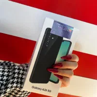 سامسونگ A26 اقساطی (موبایل آسیاتک)