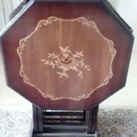 ۴عدد میزعسلی، نو