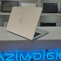 mac pro 2015 i7 Ram 16G|رایانه همراه|رشت, دیلمان|دیوار