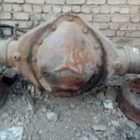 دیفرانسیل خاور