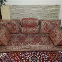 تولید ترمه وشاهنشین کالای خواب و غیره
