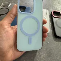 گارد ایفون ۱۵ پرو|لوازم جانبی موبایل و تبلت|مشهد, مشکینی (شهرک غرب)|دیوار