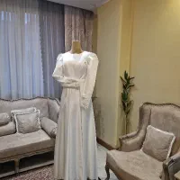 لباس نامزدی و عقد سایز ۳۸ ۴۰