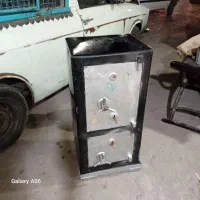 گاوصندوق|ابزارآلات|بجنورد, |دیوار