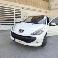 207 سقف پانا ارتقا یافته