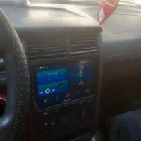 پرشیا دوگانه فابریک مدل 95|خودرو سواری و وانت|قم, باغ شریفی|دیوار