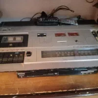 استریو ضبط رادیو فلشخور Jvc