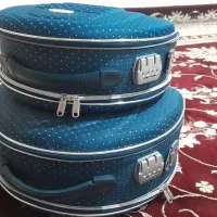 چمدونها سالم