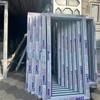 تولید و تعمیر درب و پنجره دوجداره UPVC توری پلیسه‌|خدمات پیشه و مهارت|بندر انزلی, پردیس|دیوار