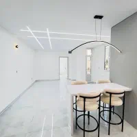 ۵۷متـری تـاشــب غـرق نـور و بـانوپسـنده|فروش آپارتمان|تهران, جوانمردان (اندیشه)|دیوار