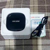 هارد ssd هایک سمی اکسترنال مدل t100 یک ترابایت