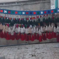 گمپل|صنایع دستی و سایر لوازم تزئینی|شیراز, شهرک مهدی‌آباد|دیوار