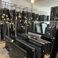 تعمیر تلویزیون در محل با ضمانت