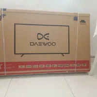 تلویزیون 50 اینچ دوو آکبند