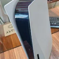 کنسول پلی استیشن ۵ نسخه دیسک دار اروپا 1116A