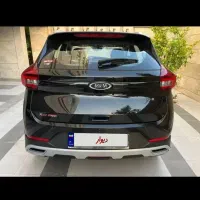 x22pro مدل 402|خودرو سواری و وانت|گلوگاه, |دیوار