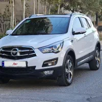 هایما S5 مدل 1400 توربو