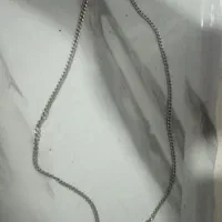 زنجیر با سنگ شفت عبد
