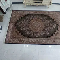 فرش 6متری 4عدد ‌و2عدد 3مترری از همین طرح|فرش|ری, صفاییه (چشمه علی)|دیوار