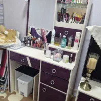 میزآرایشی MDF