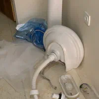 سنگ روشویی و شیر|لوازم سرویس بهداشتی|پردیس, فاز ۸|دیوار