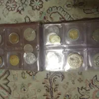 سکه کلکسیونی|کلکسیون سکه، تمبر، اسکناس|تهران, شکوفه|دیوار