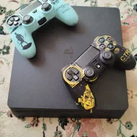 ps4 slim 1tr کپی خور