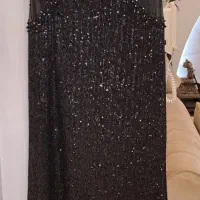 دو عددلباس مجلسی