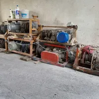 دستگاه بالابر ساختمانی