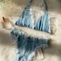 لباس زیر زنانه عمده و تک