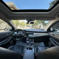 آریزو ۵ ie مدل ۱۴۰۱ گارانتی فعال|خودرو سواری و وانت|شاهینشهر, شهرک ردانی پور|دیوار