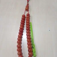 تسبیح کهربا