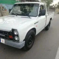 وانت  نیسان سایپا|خودرو سواری و وانت|طرقبه, |دیوار