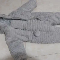 کاپشن سرهمی|کفش و لباس بچه|تهران, اتابک|دیوار